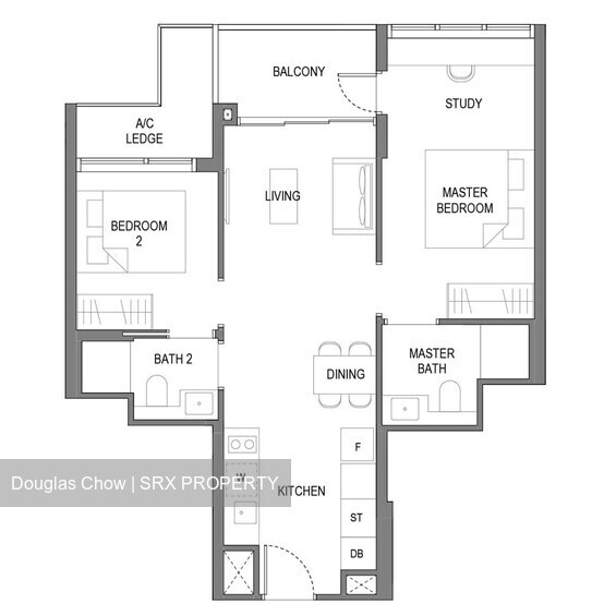 Sora (D22), Apartment #443475931